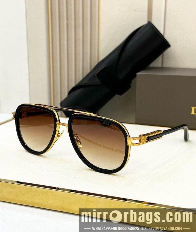 Replica Dita Glasses smx75