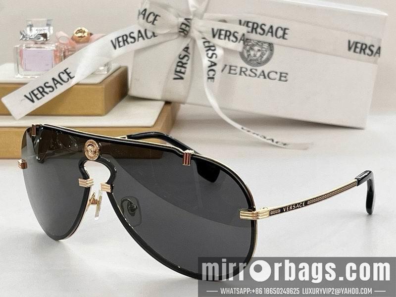 Replica Versace Glaases smx74