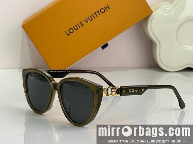 Replica LV Glasses smx113
