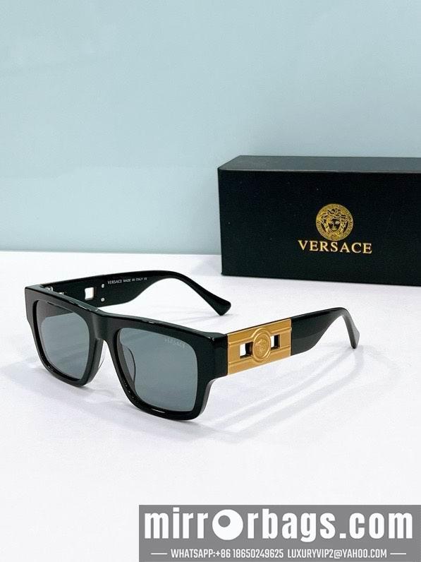 Replica Versace Glaases smx137