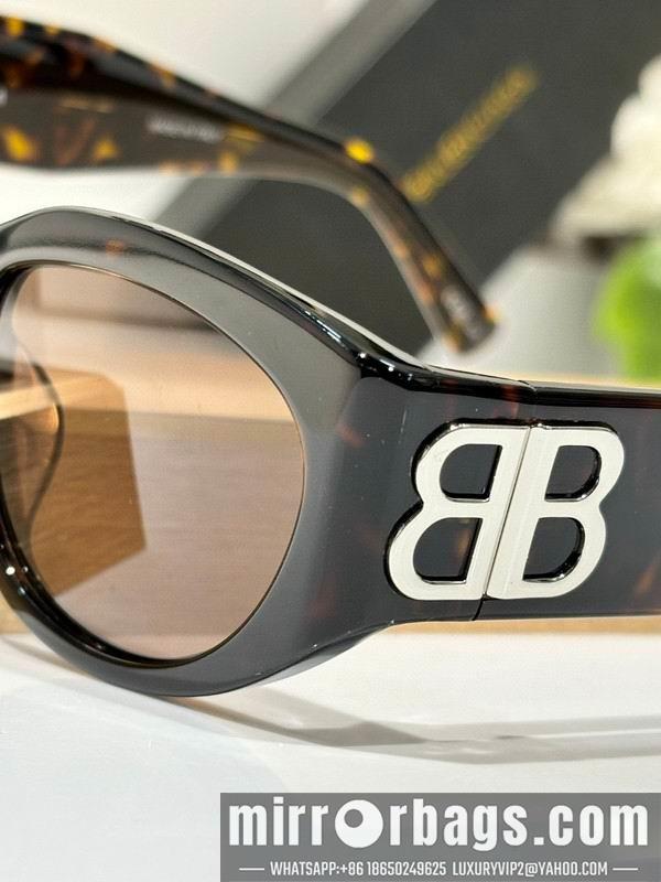 Replica Balenciaga Glasses 03smh16
