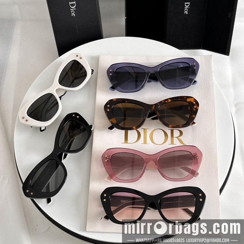 Replica Dior Glasses 03smh17