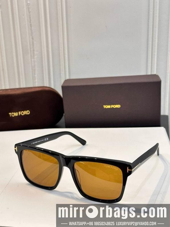 Replica Tom Ford Glasses smx66