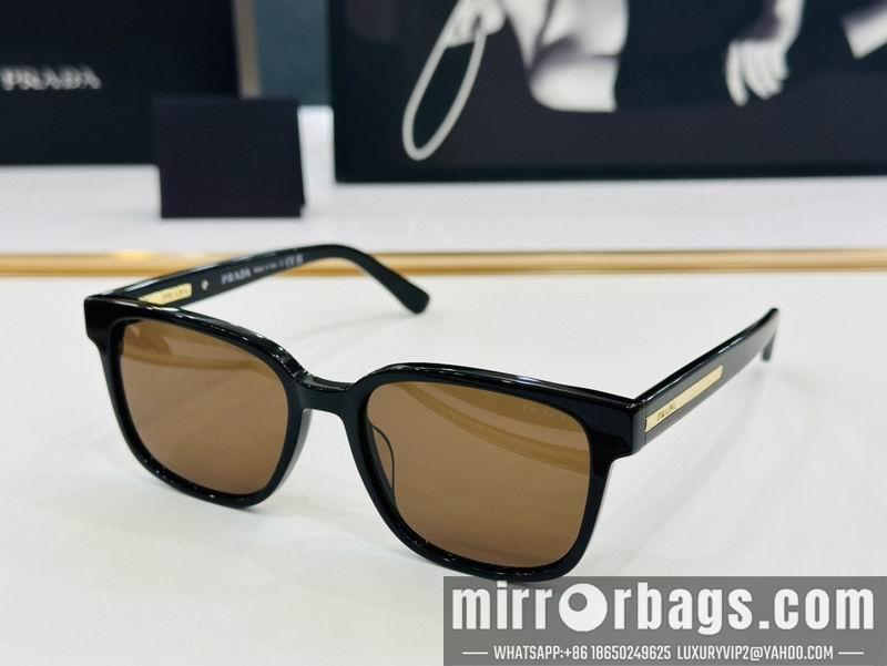 Replica Prada Glasses smh66