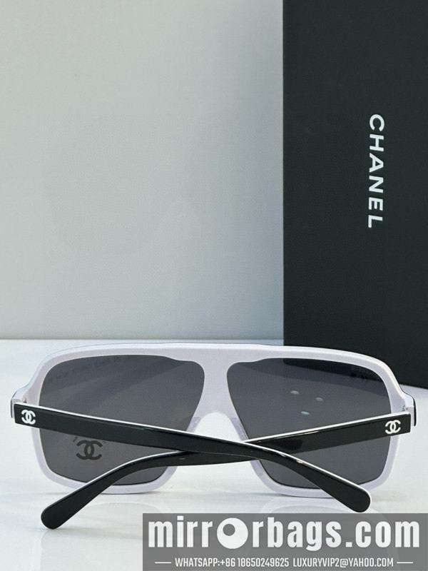 Replica Chanel Glasses smh34