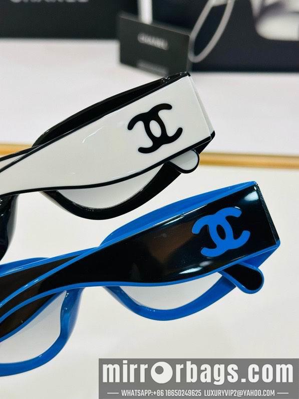 Replica Chanel Glasses smr280
