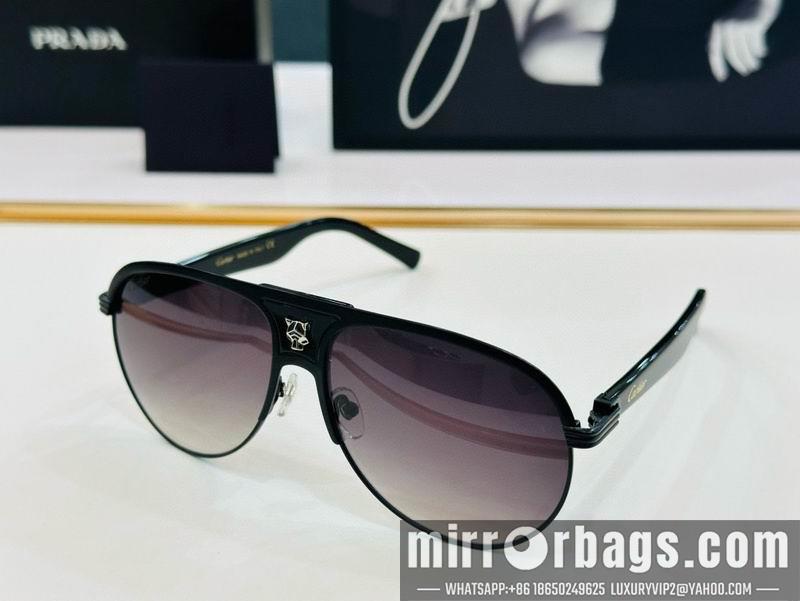 Replica Cartier Glasses smr135