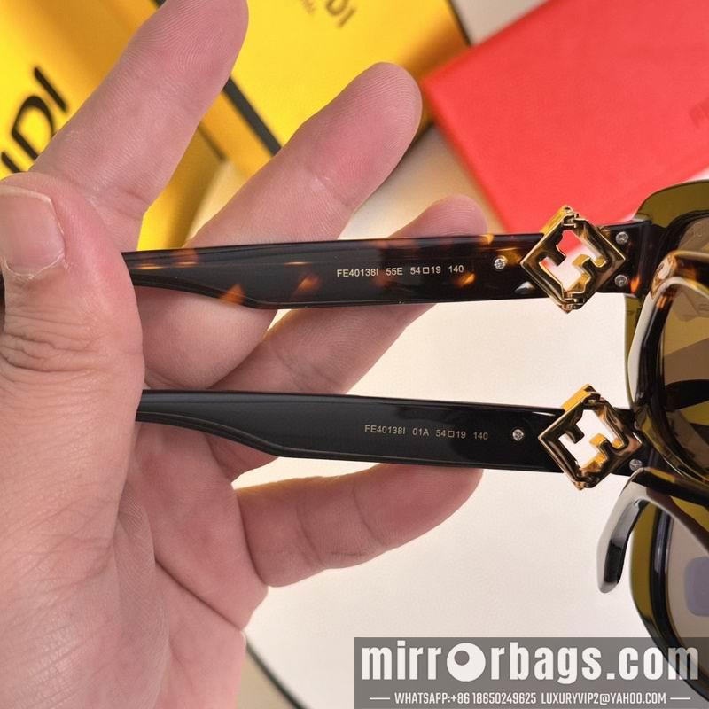 Replica Fendi Glasses smh89
