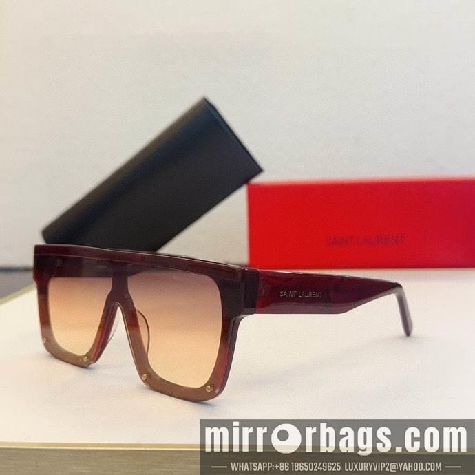 Replica YSL Glasses smx109