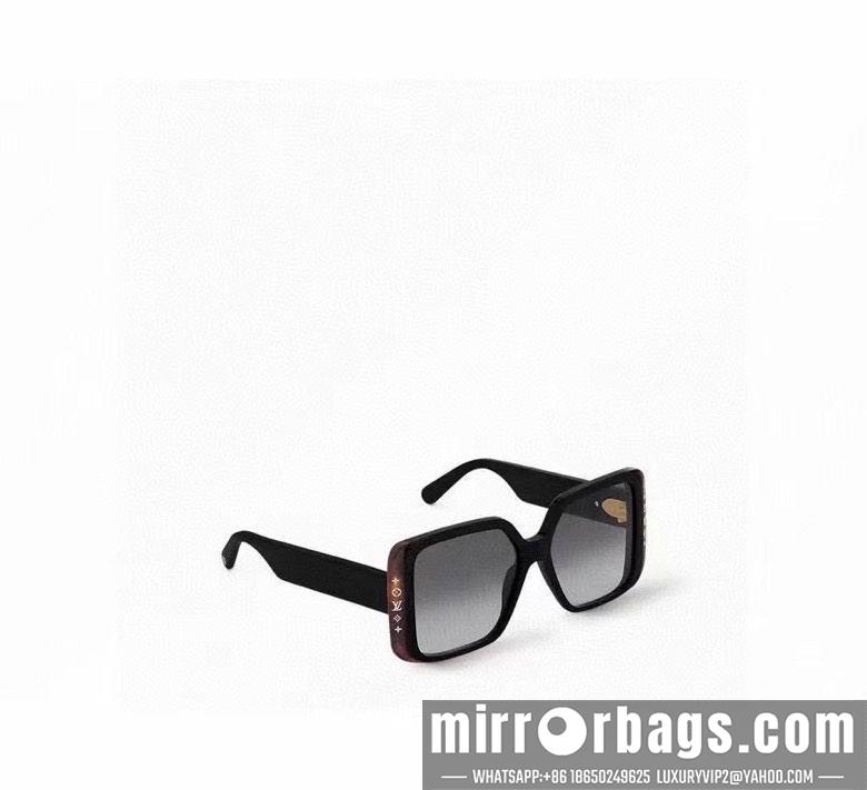 Replica LV Glasses smx175