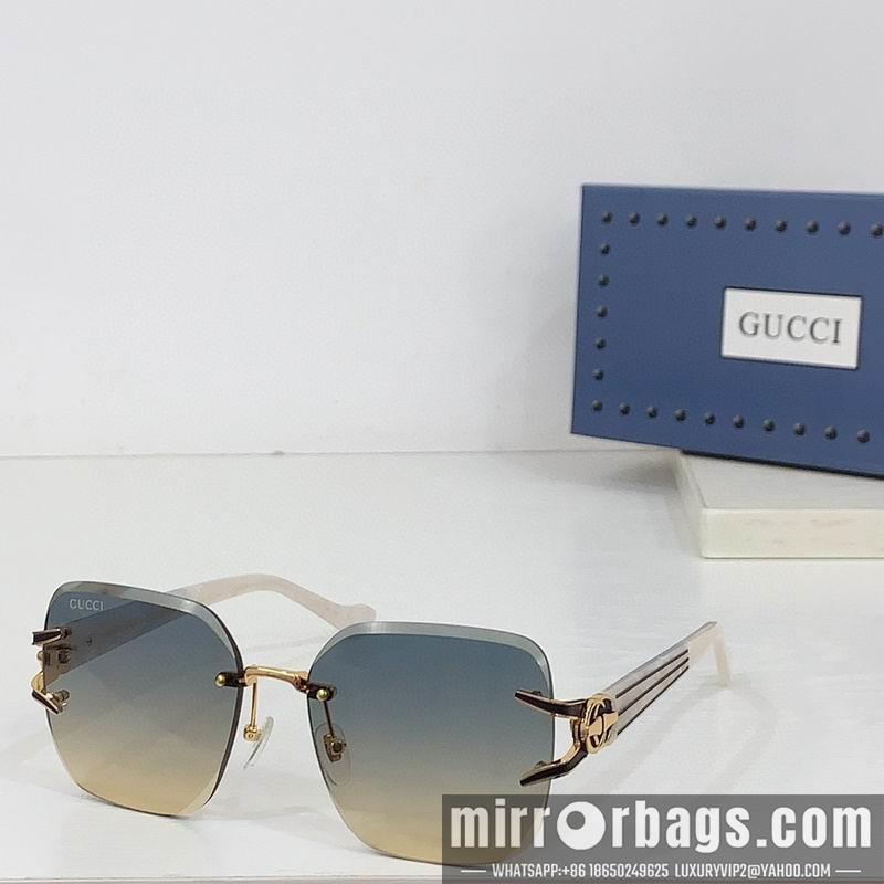 Replica Gucci Glasses smr107