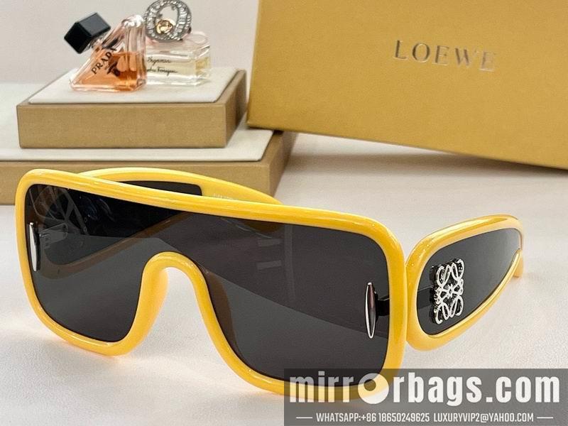 Replica Loewe Glasses smx18