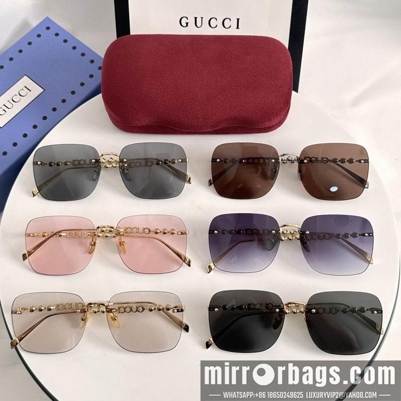 Replica Gucci Glasses smh194