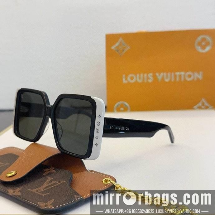 Replica LV Glasses smx207