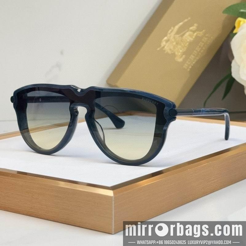 Replica Burberry Glasses 03smh11