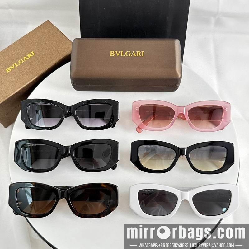 Replica Bvlgari Glasses 03smh70