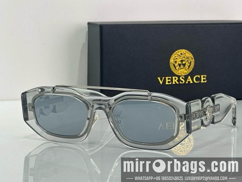 Replica Versace Glaases smx108