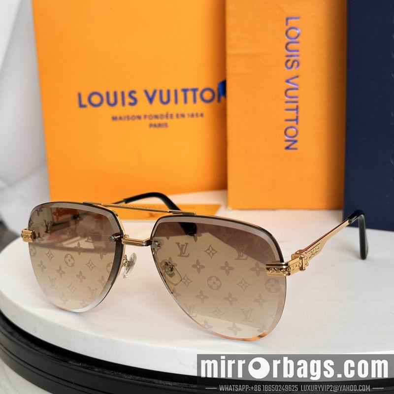 Replica LV Glasses smh114