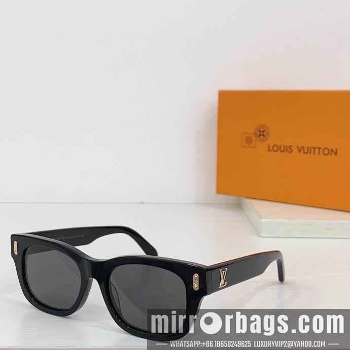 Replica LV Glasses smx174