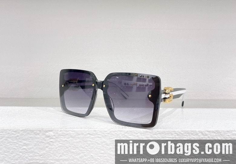 Replica Gucci Glasses smx101