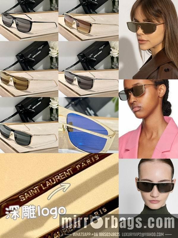 Replica YSL Glasses smx54