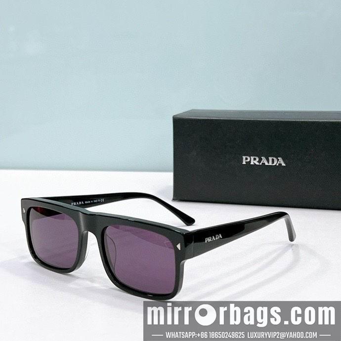 Replica Prada Glasses smx196