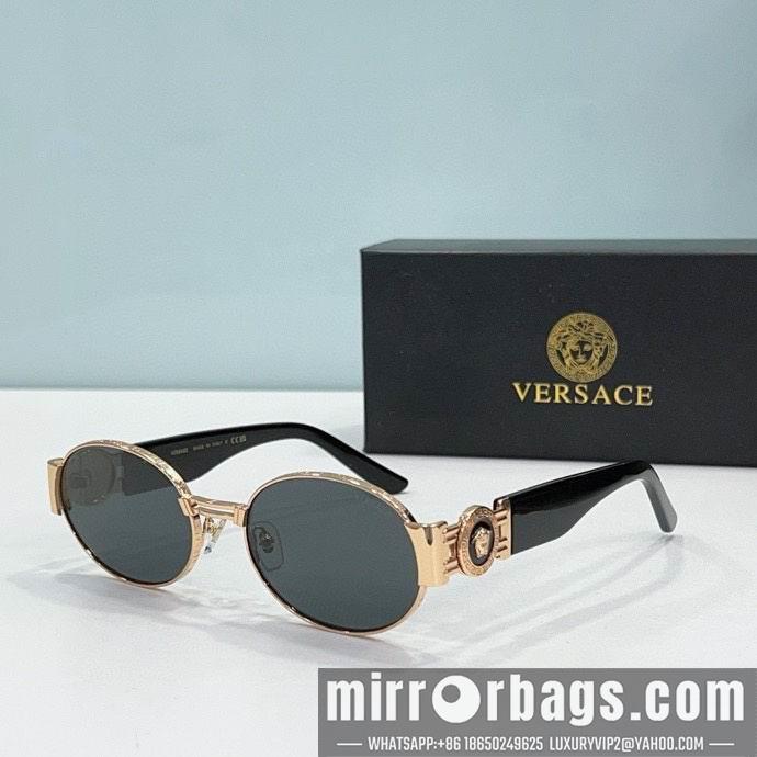 Replica Versace Glaases smx66