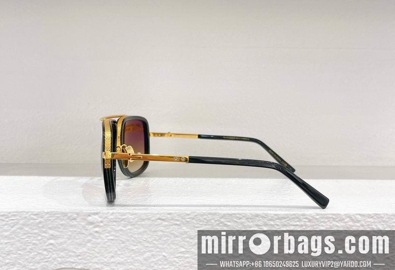 Replica Dita Glasses smr24