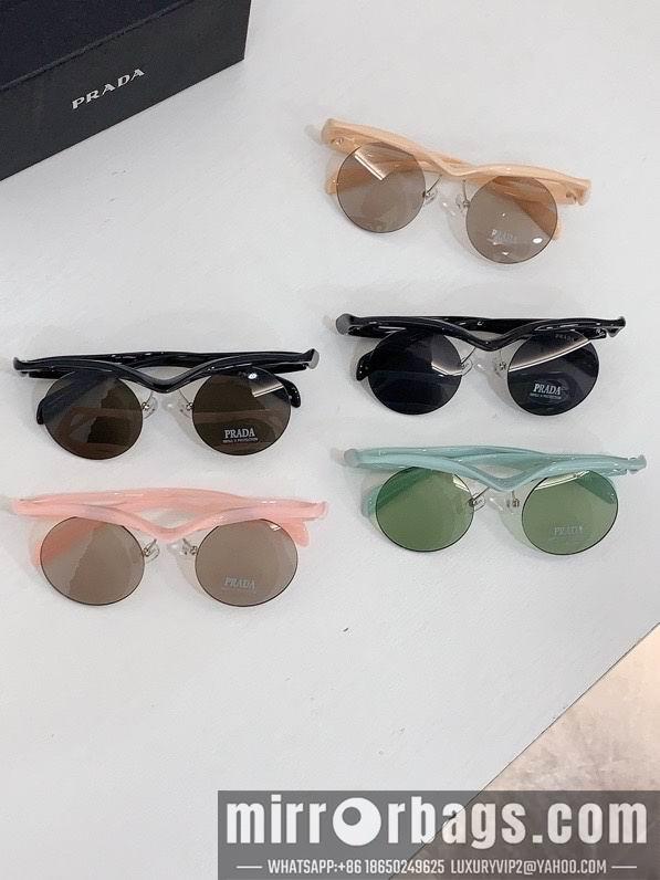 Replica Prada Glasses smx294