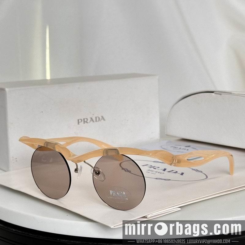Replica Prada Glasses smh133