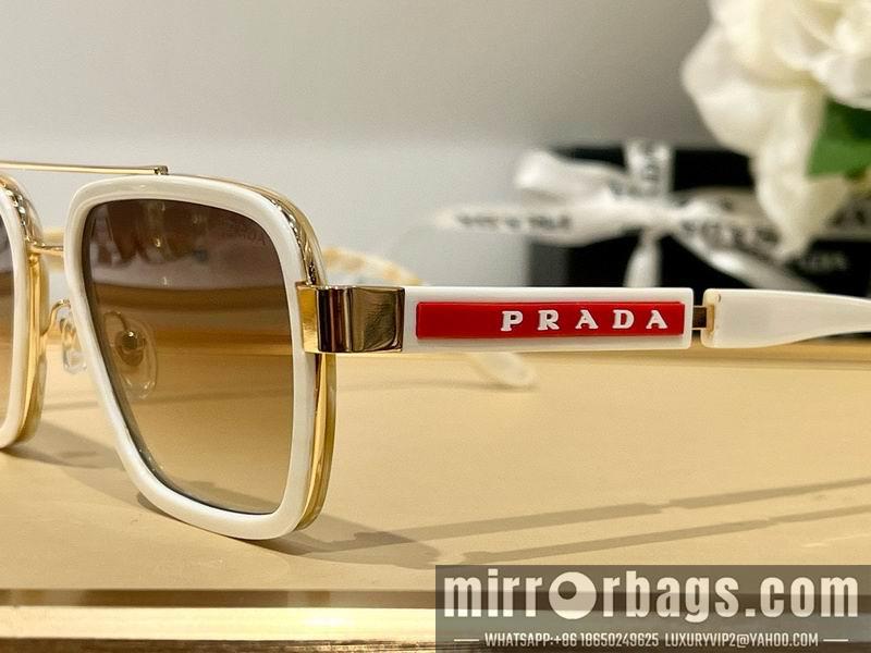 Replica Prada Glasses smr12