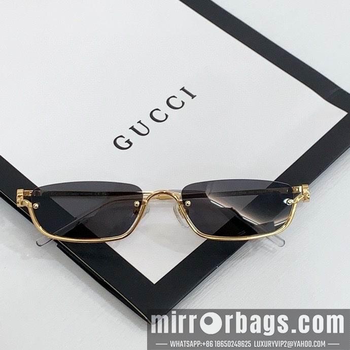 Replica Gucci Glasses smx143