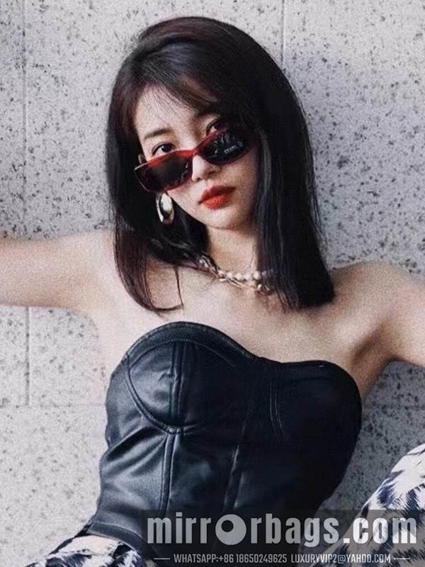 Replica Prada Glasses smr123
