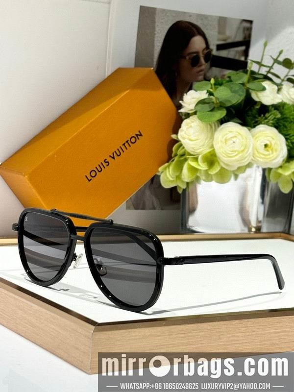 Replica LV Glasses smh156