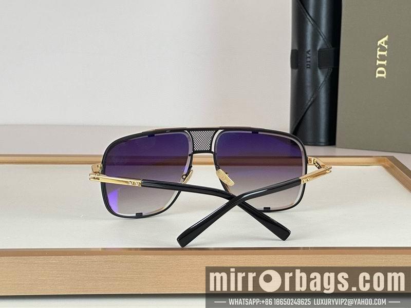 Replica Dita Glasses smx57