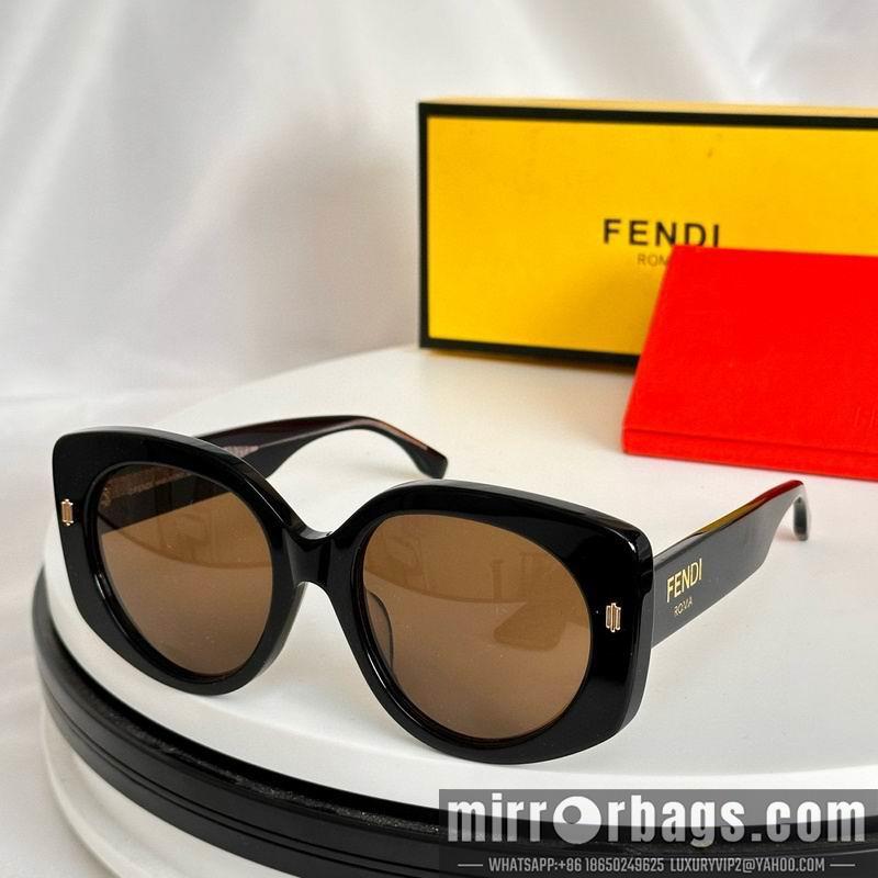 Replica Fendi Glasses smx124