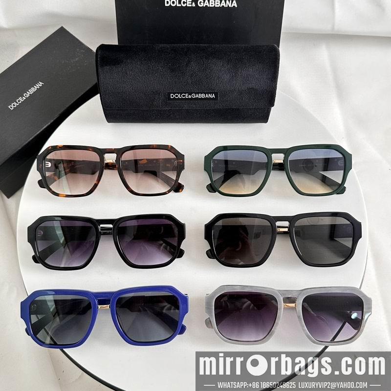 Replica DG Glasses 03smh10