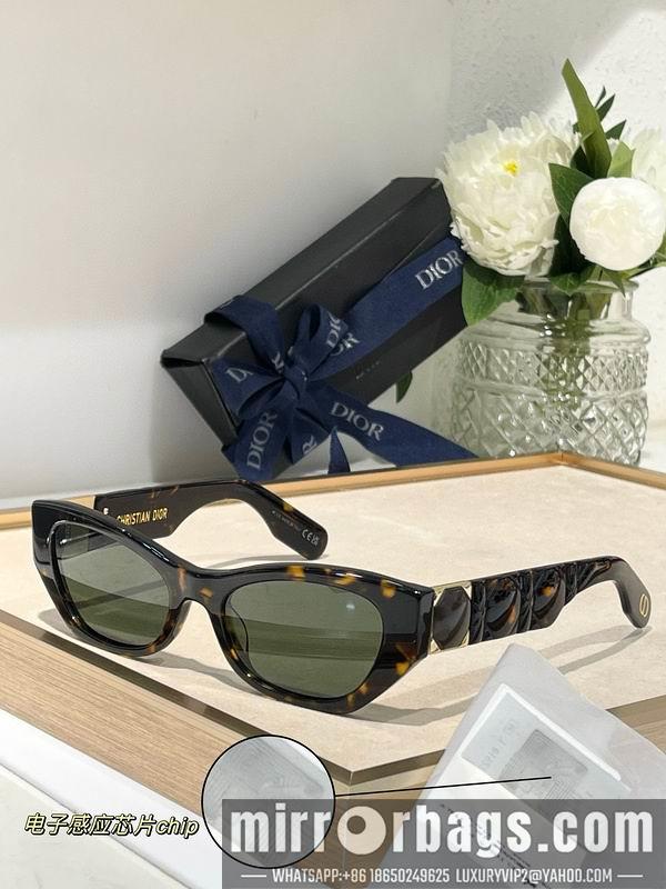 Replica Dior Glasses smr43