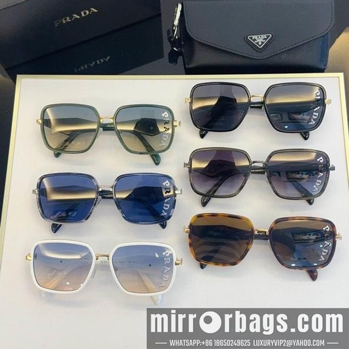 Replica Prada Glasses smx329