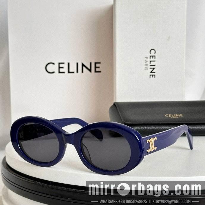 Replica Celine Glasses smx220