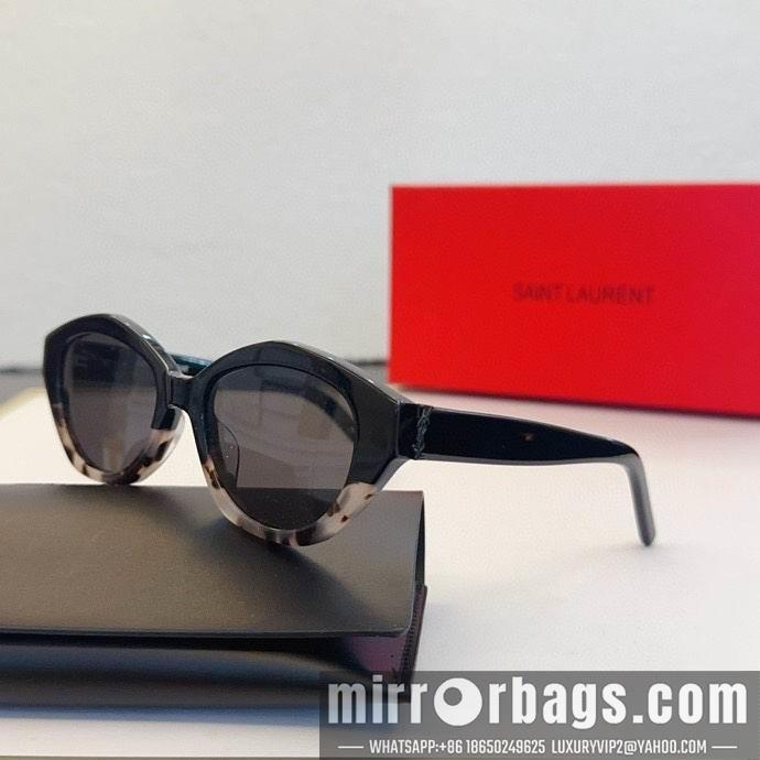 Replica YSL Glasses smx90