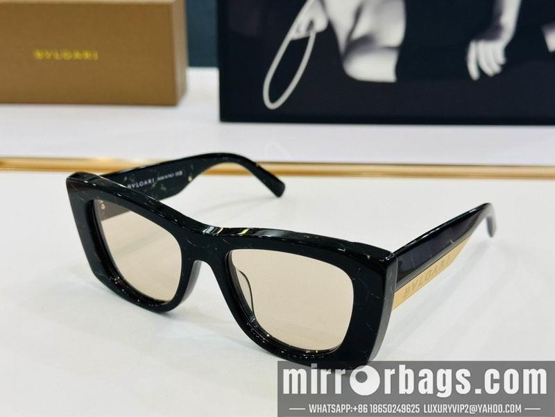 Replica Bvlgari Glasses 03smh52