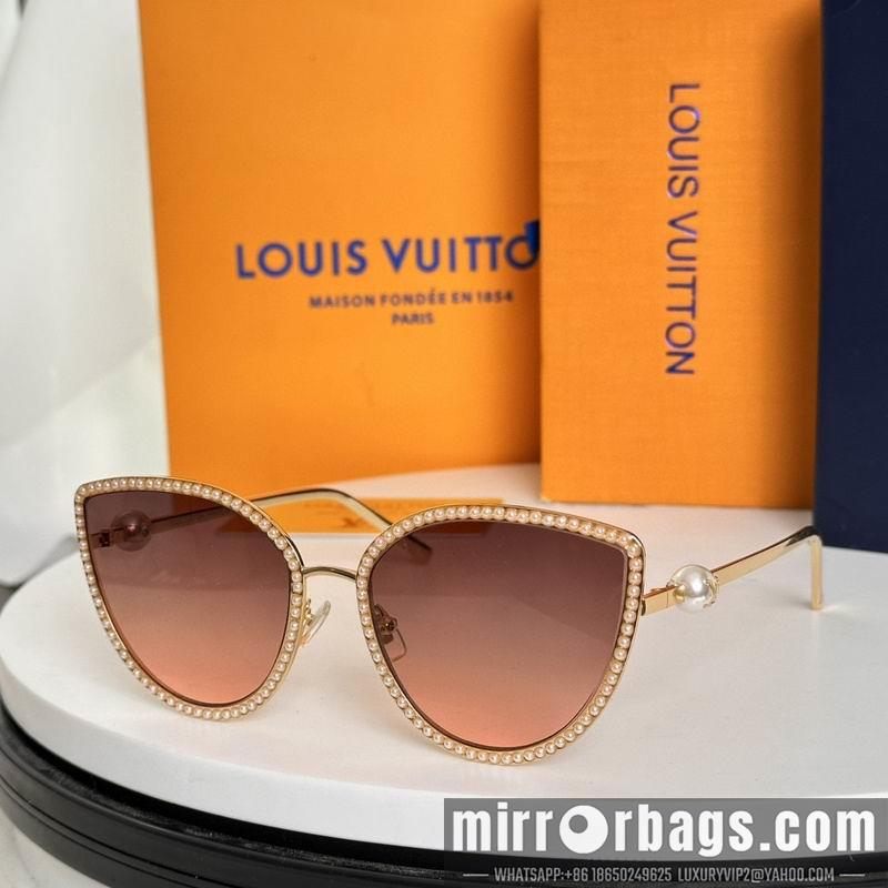 Replica LV Glasses smh129