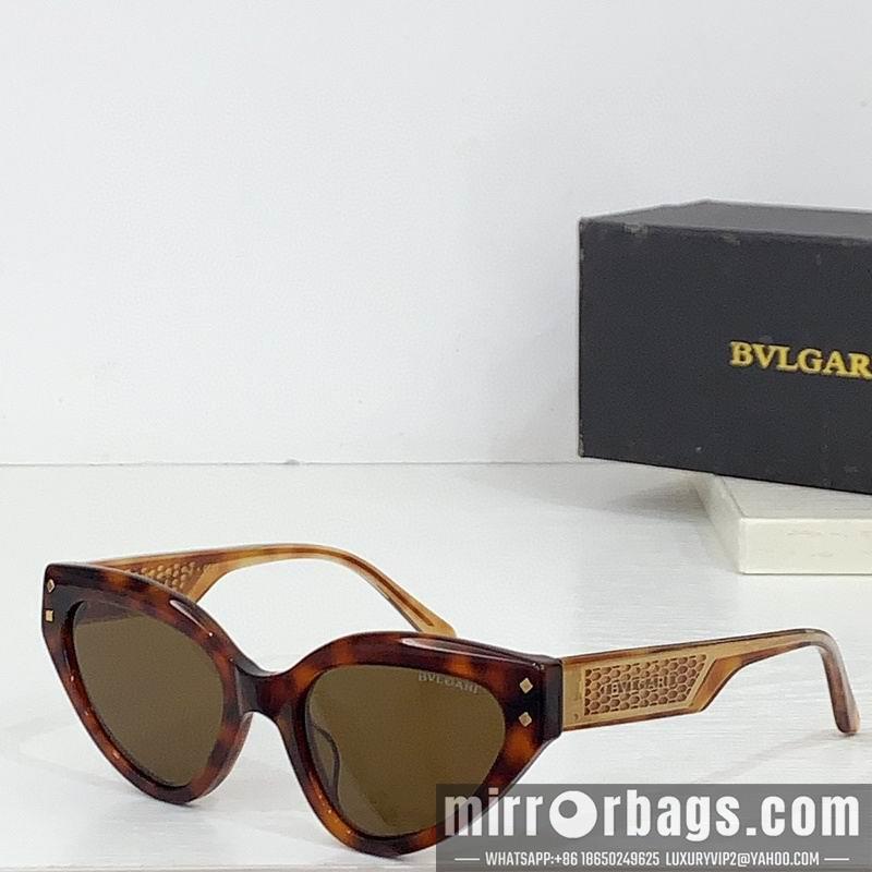 Replica Bvlgari Glasses 03smh45