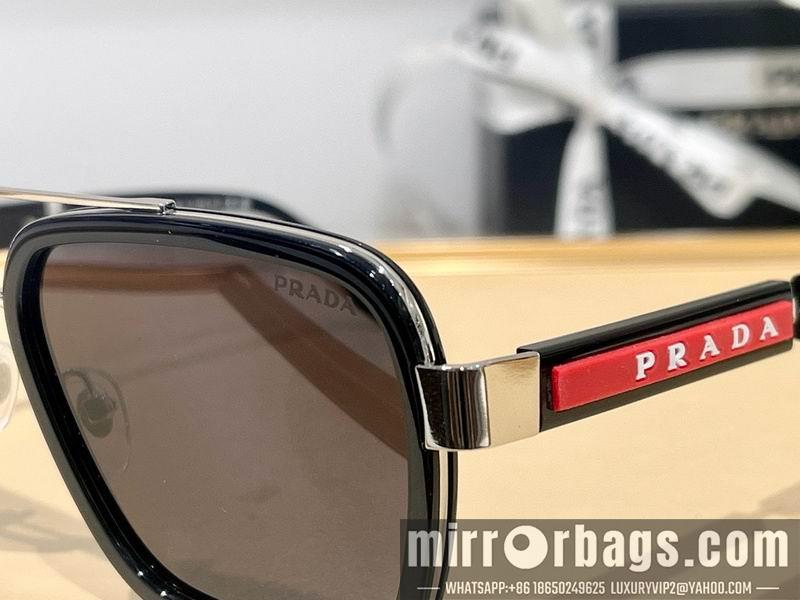 Replica Prada Glasses smr12