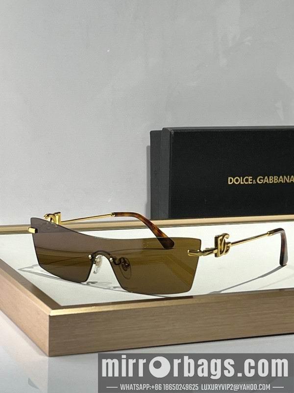 Replica DG Glasses 03smh67