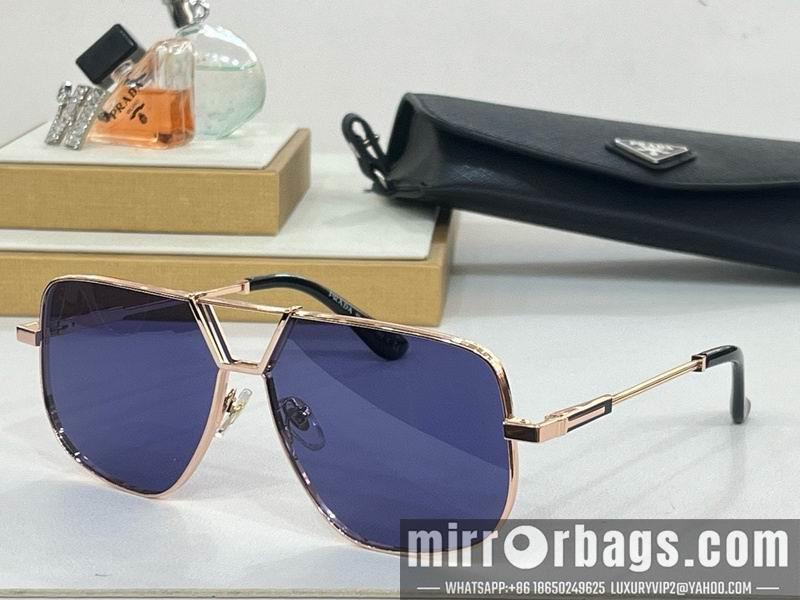 Replica Prada Glasses smr78