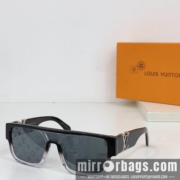 Replica LV Glasses smx165