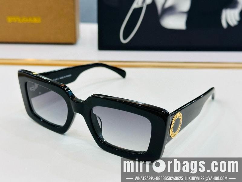 Replica Bvlgari Glasses smx07