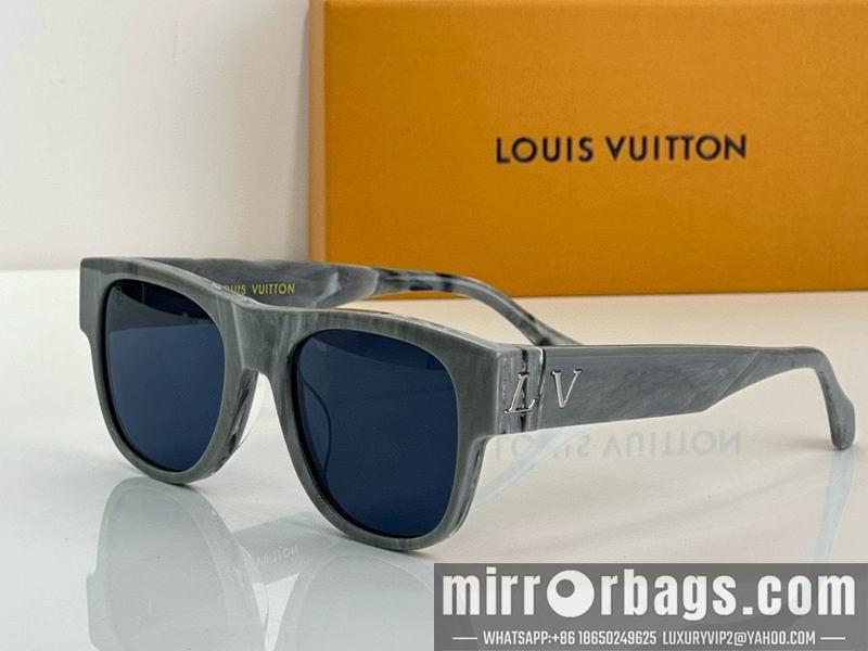 Replica LV Glasses smx100